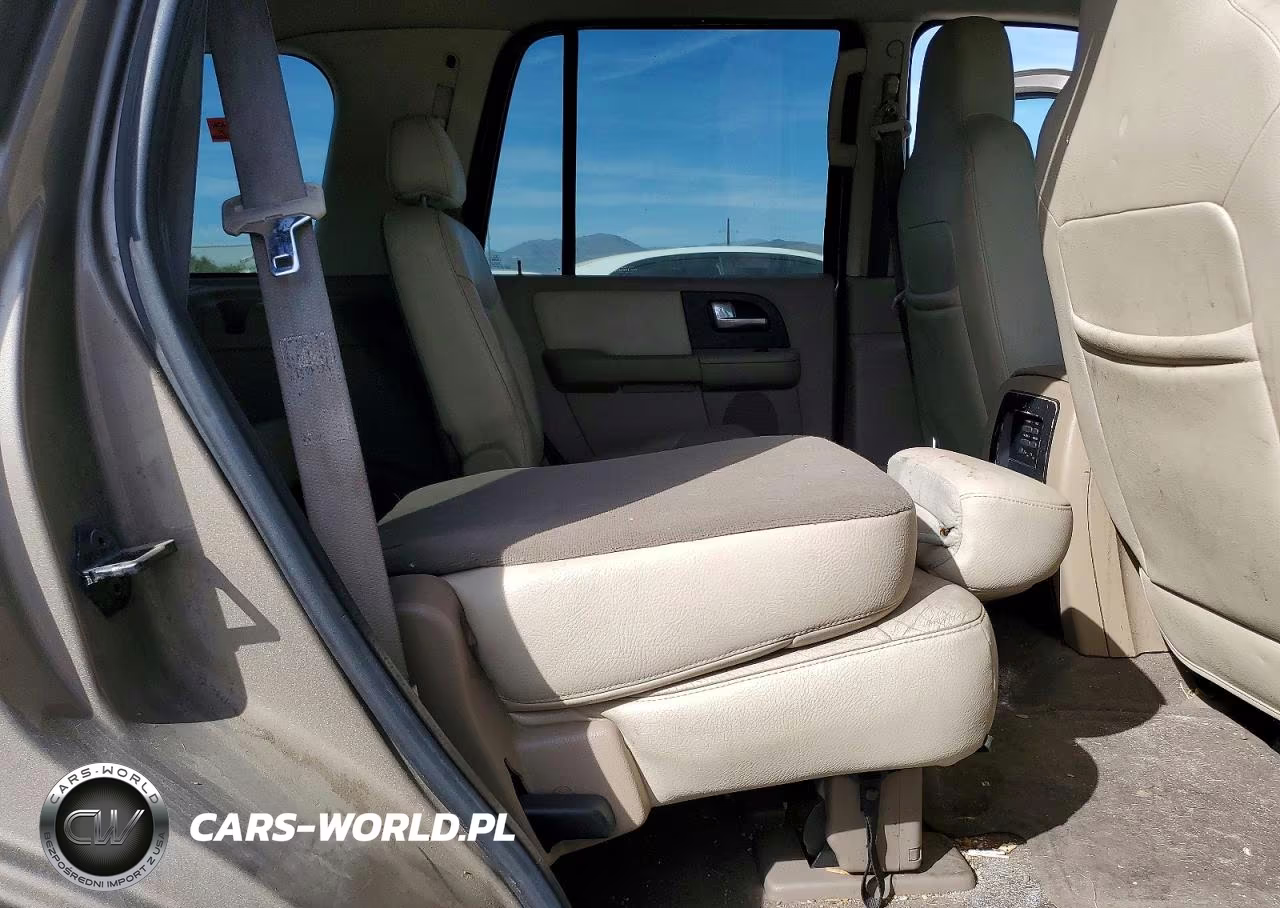 2002 Ford Expedition VIN:1FMPU16L23LA50052 - 11