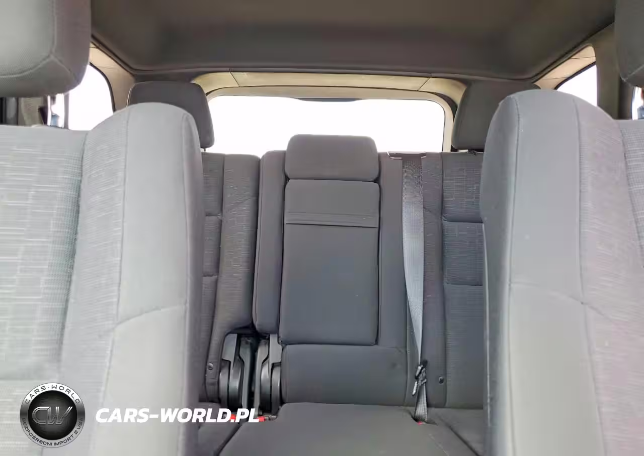 2014 Jeep Grand Cherokee Laredo VIN:1C4RJFAG2EC219647 - 10