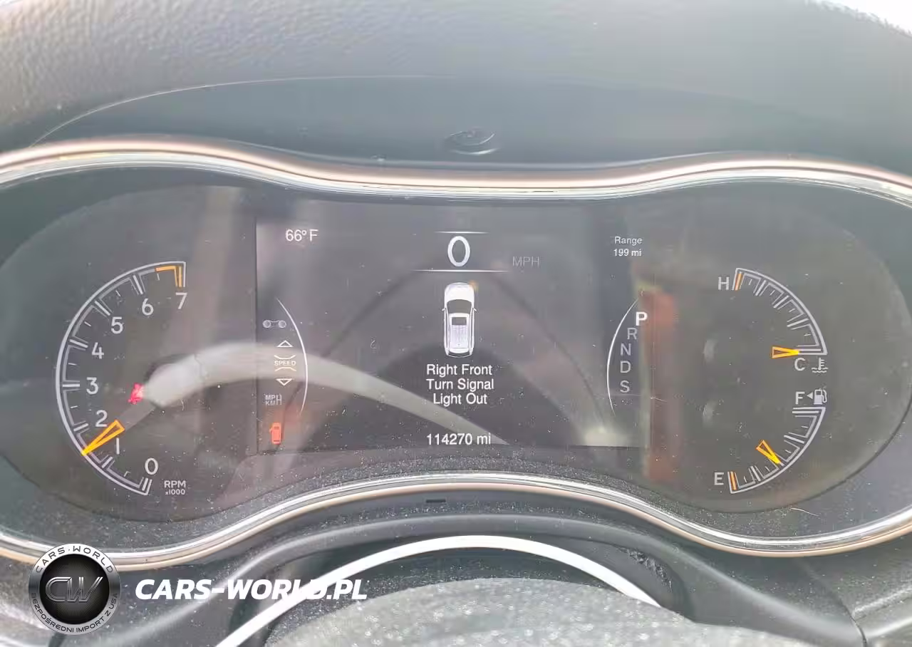 2014 Jeep Grand Cherokee Laredo VIN:1C4RJFAG2EC219647 - 9