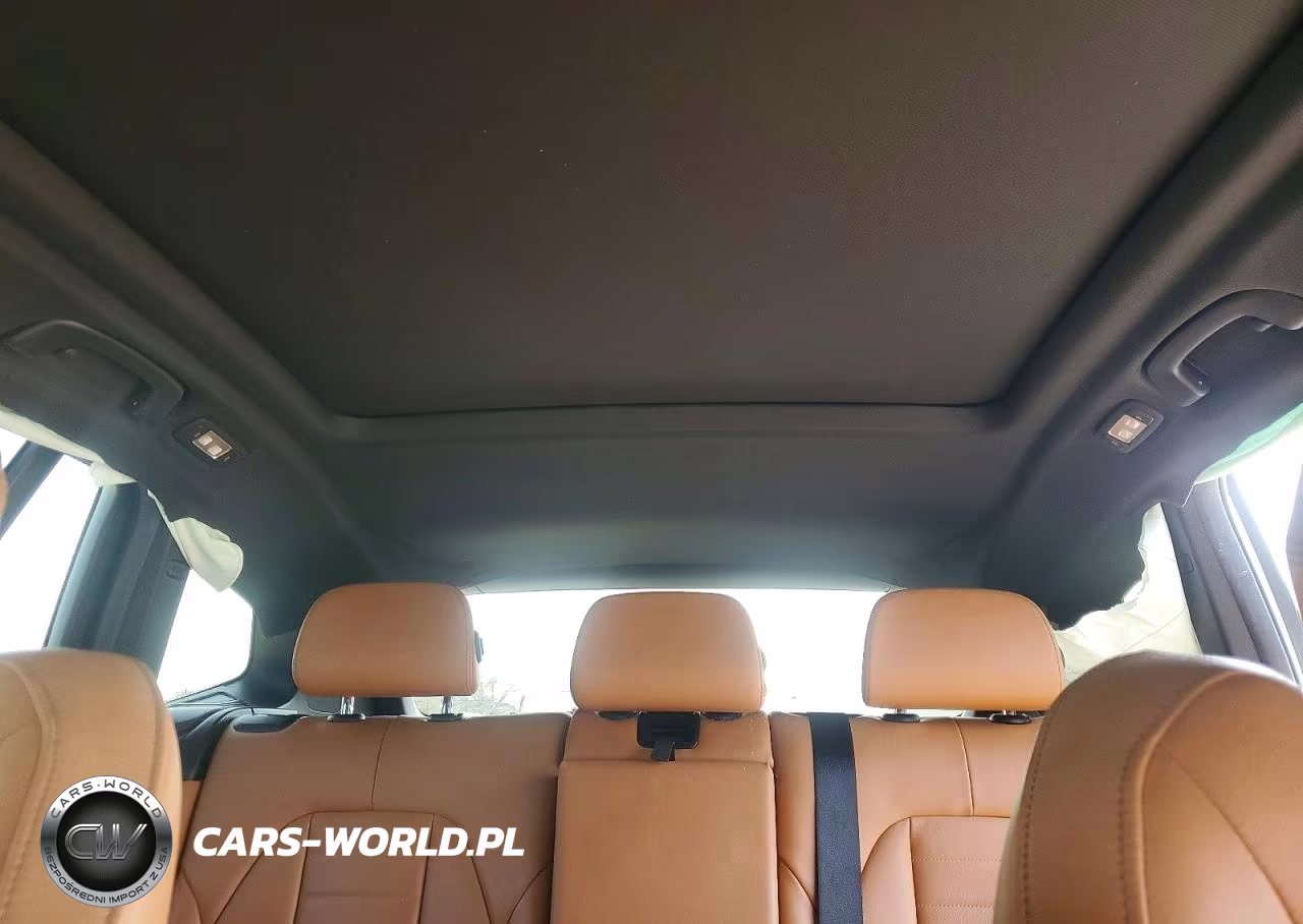 2018 BMW X3 xDrivem40I VIN:5UXTS3C57J0Y99066 - 10