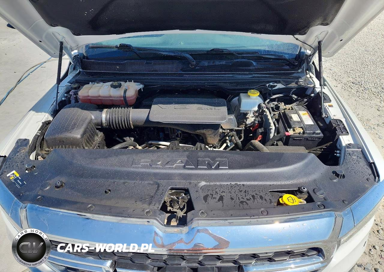 2022 Ram 1500 Big Horn VIN:1C6RREBG8NN273323 - 11