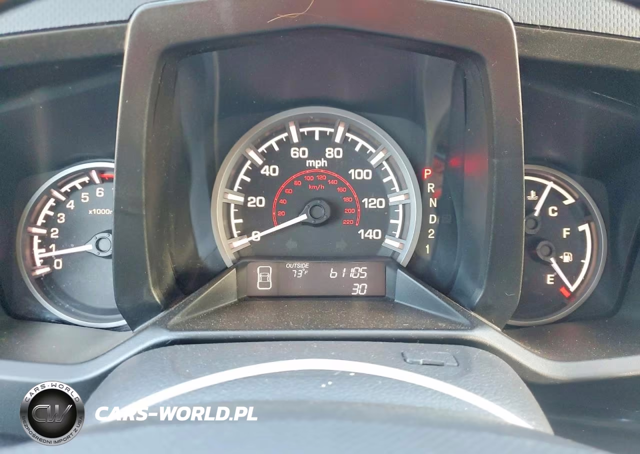 2013 Honda Ridgeline Rtl VIN:5FPYK1F57DB010139 - 9