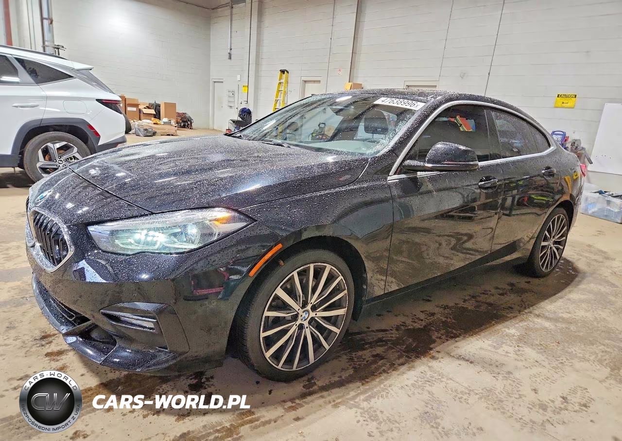 2021 BMW 228Xi