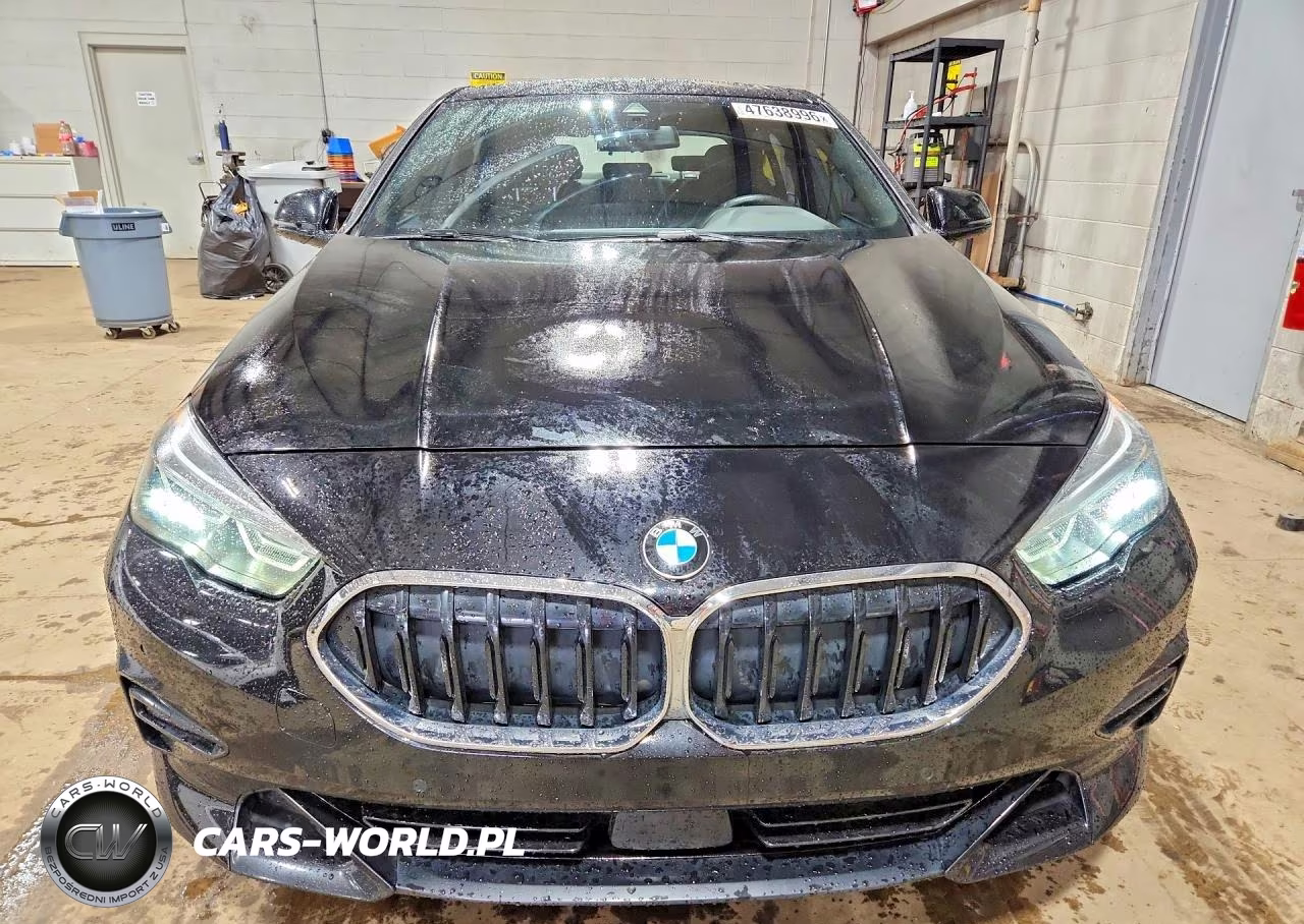 2021 BMW 228Xi VIN:WBA73AK05M7G69872 - 5