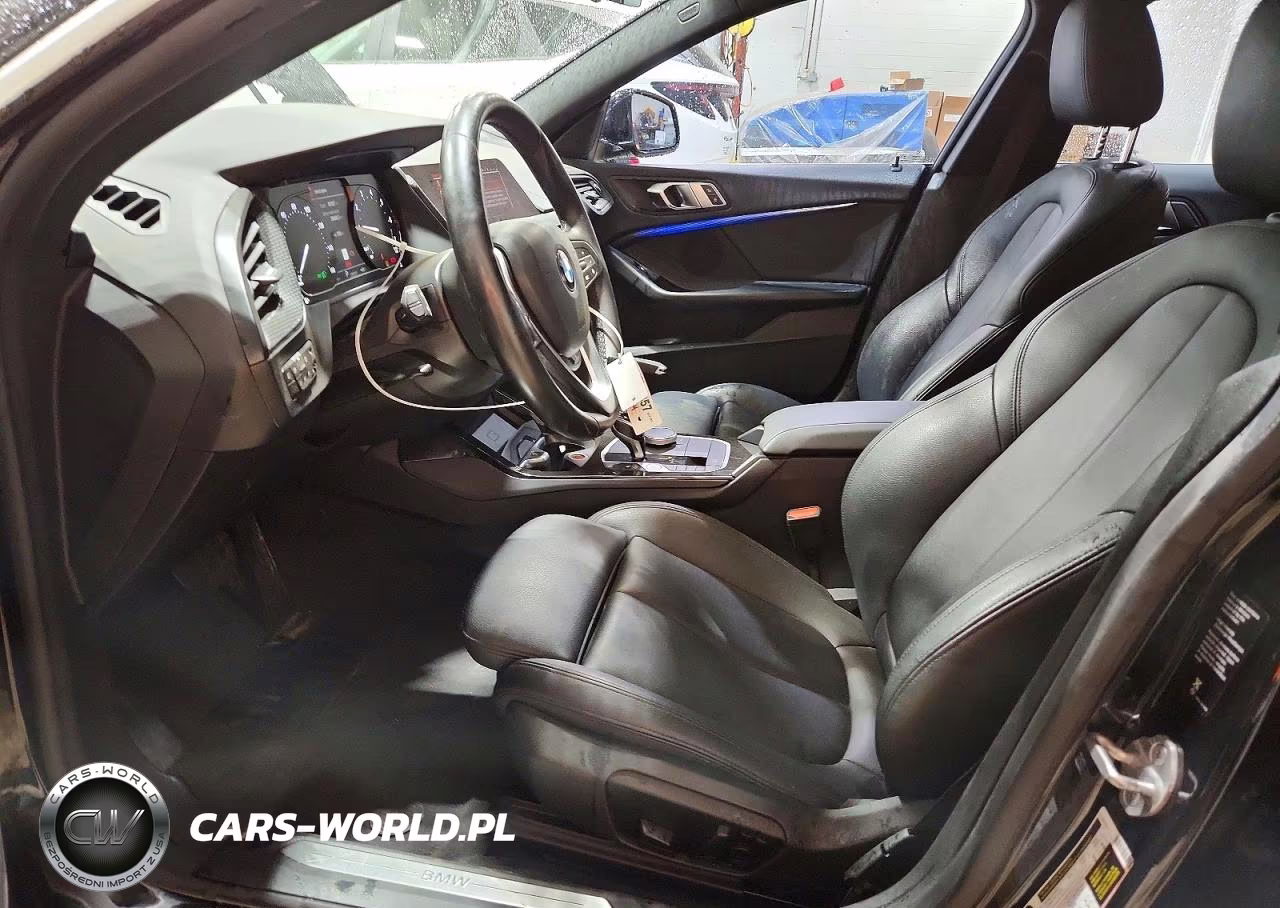 2021 BMW 228Xi VIN:WBA73AK05M7G69872 - 7