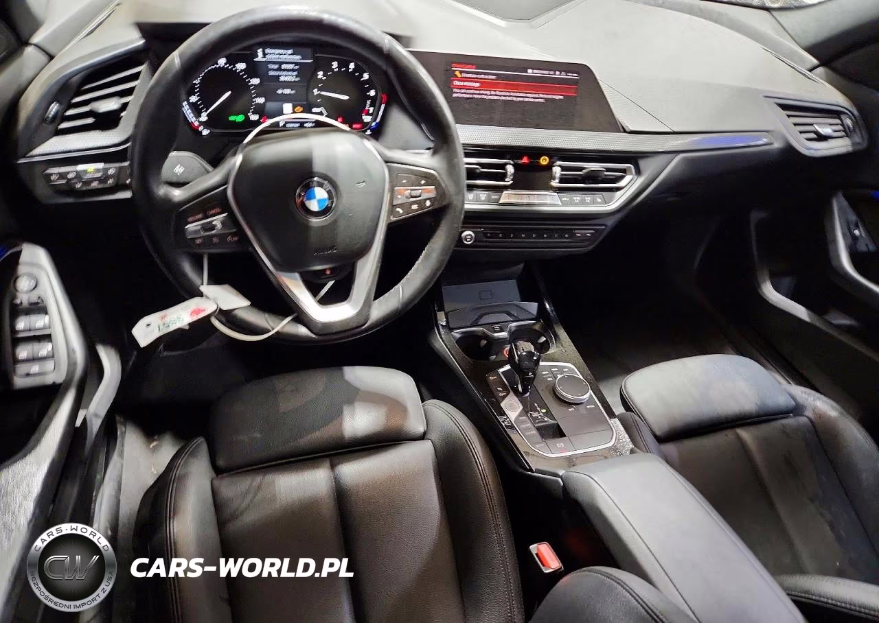 2021 BMW 228Xi VIN:WBA73AK05M7G69872 - 8