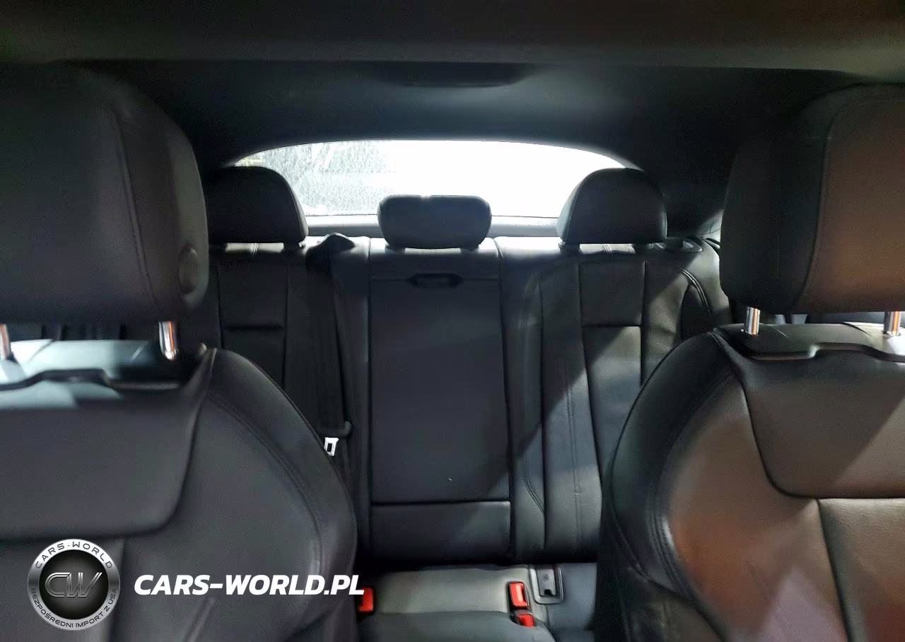 2018 Audi A5 Premium S Line VIN:WAUDNCF53JA130225 - 10