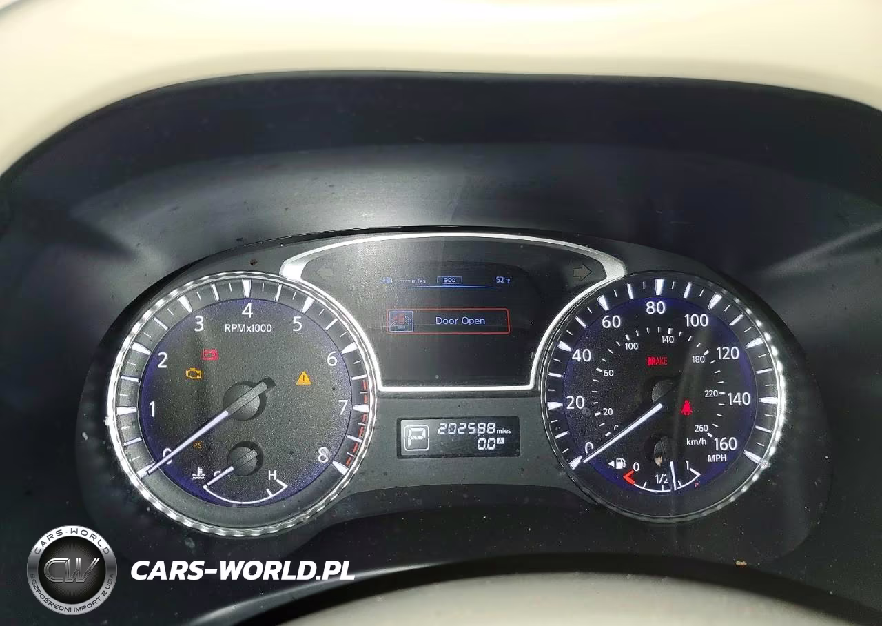 2013 Infiniti Jx35 Base VIN:5N1AL0MM9DC303612 - 9