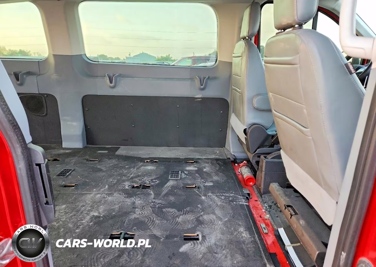 2019 Ford Transit T-350 VIN:1FBZX2ZG6KKB77422 - 11