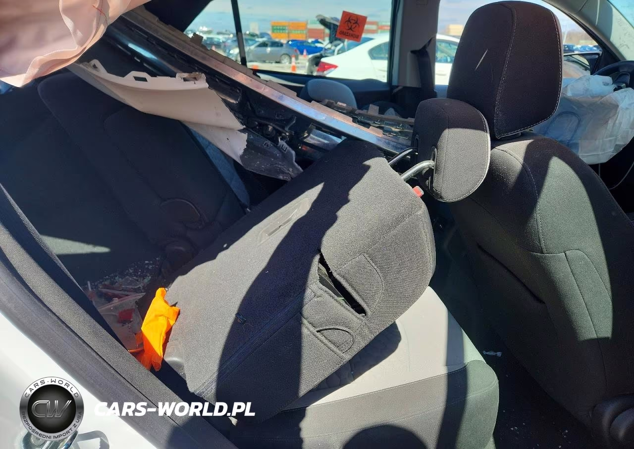 2018 Chevrolet Equinox Ls VIN:3GNAXHEV3JL104321 - 11