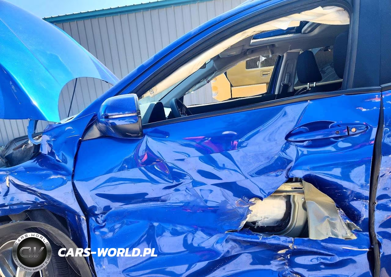 2022 Honda Hr-V Ex VIN:3CZRU6H57NM734499 - 7