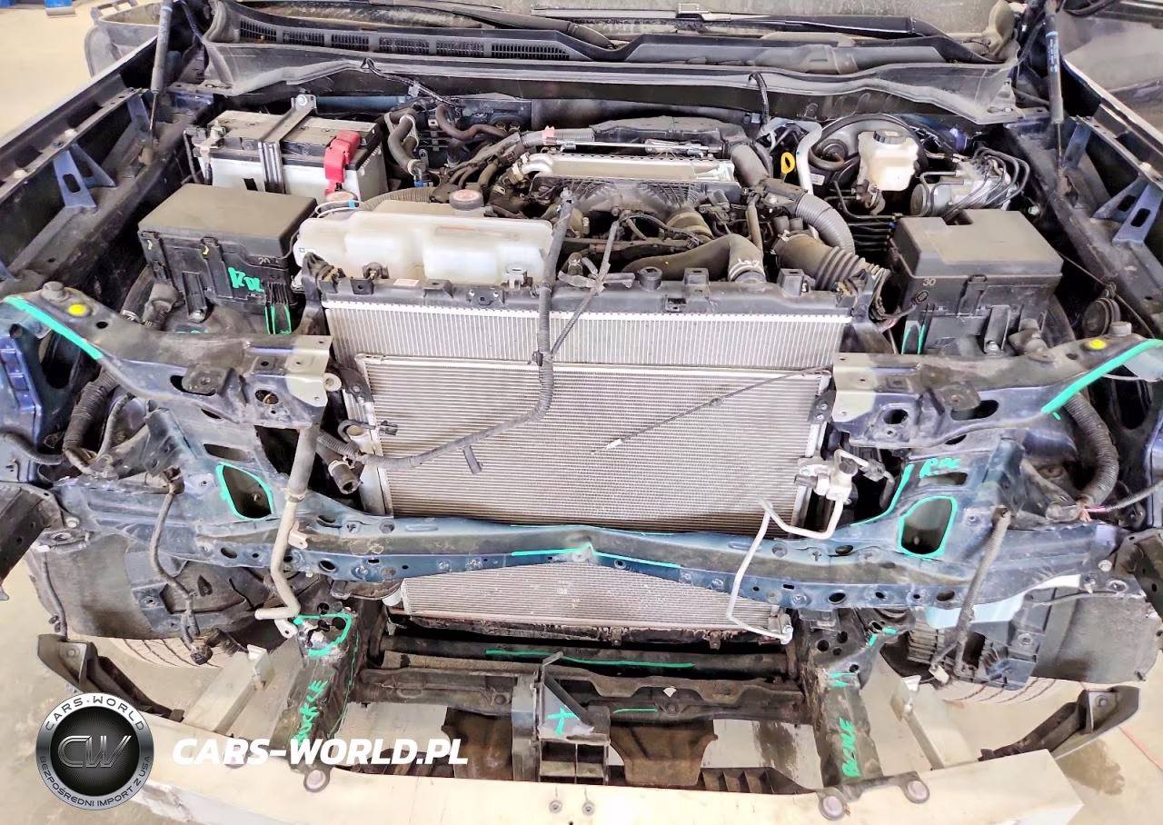 2023 Toyota Tundra Platinum VIN:5TFNA5DB9PX097826 - 11