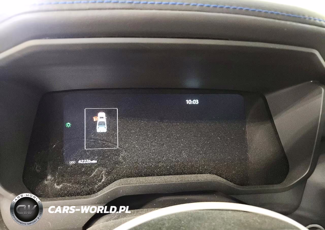2023 Toyota Tundra Platinum VIN:5TFNA5DB9PX097826 - 9