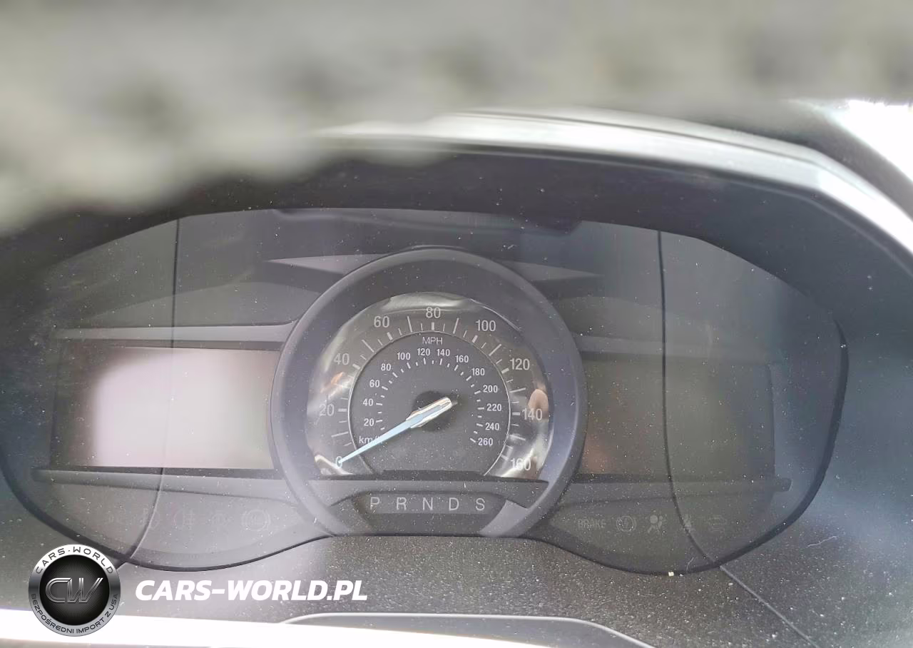 2023 Ford Edge Sel VIN:2FMPK4J9XPBA46761 - 9