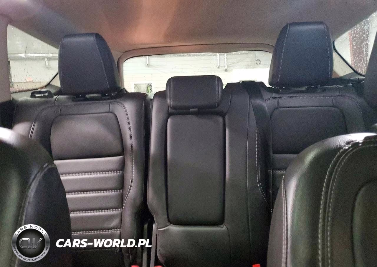 2018 Ford Escape Sel VIN:1FMCU9HD2JUA07888 - 10