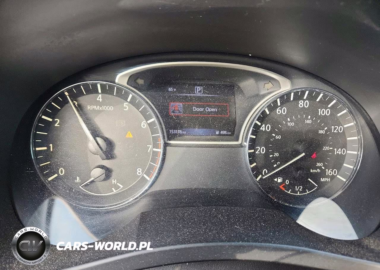 2017 Nissan Altima 2.5 S VIN:1N4AL3AP8HN338257 - 9