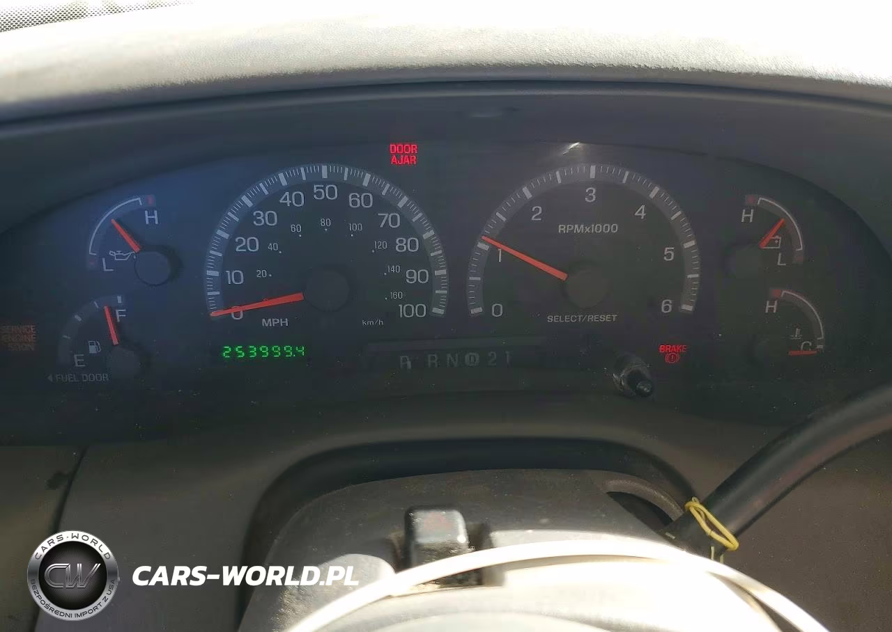 2003 Ford F150 Supercrew VIN:1FTRW07L63KA65787 - 9