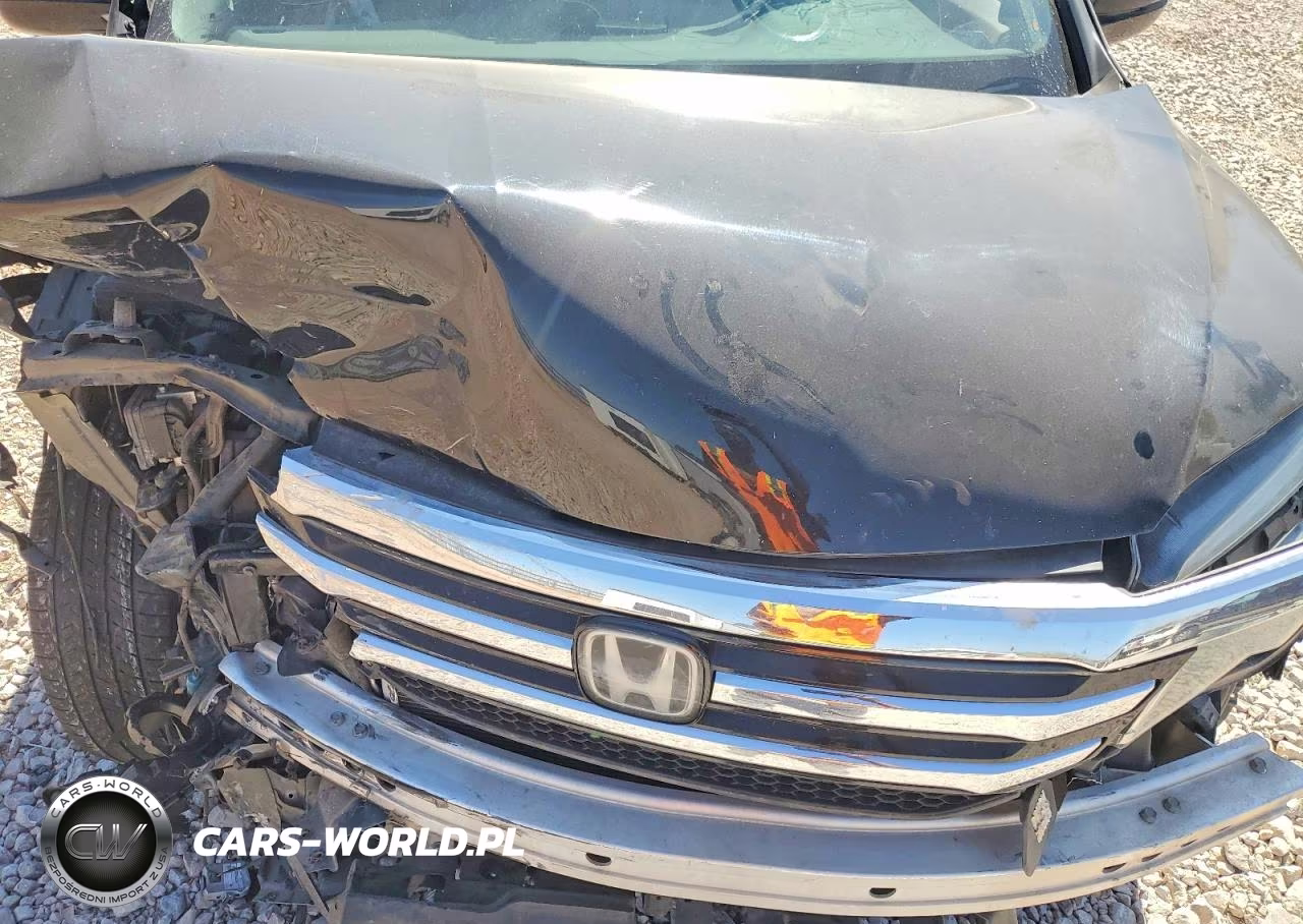 2018 Honda Pilot Elite VIN:5FNYF6H07JB003229 - 12