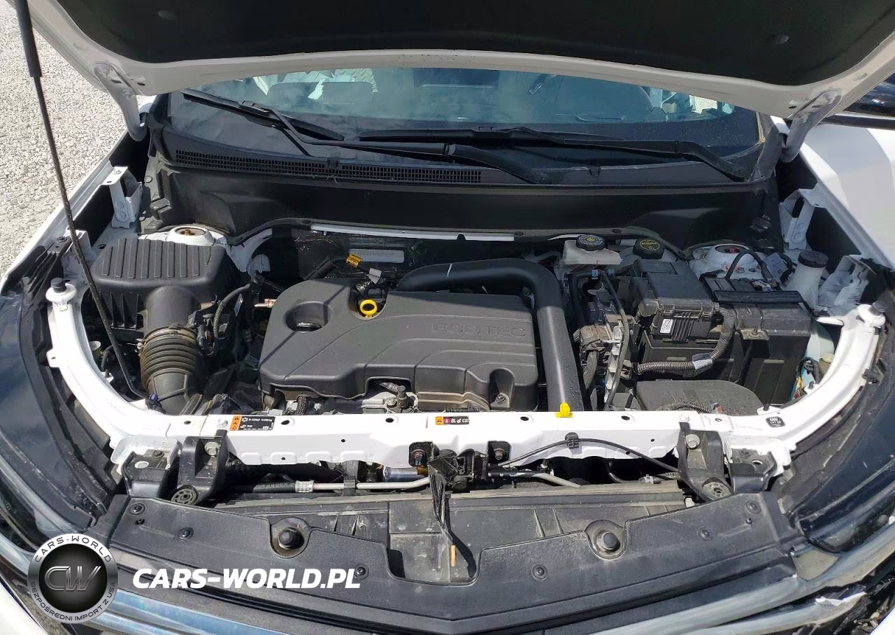 2024 Chevrolet Equinox Ls VIN:3GNAXHEG1RL229749 - 12