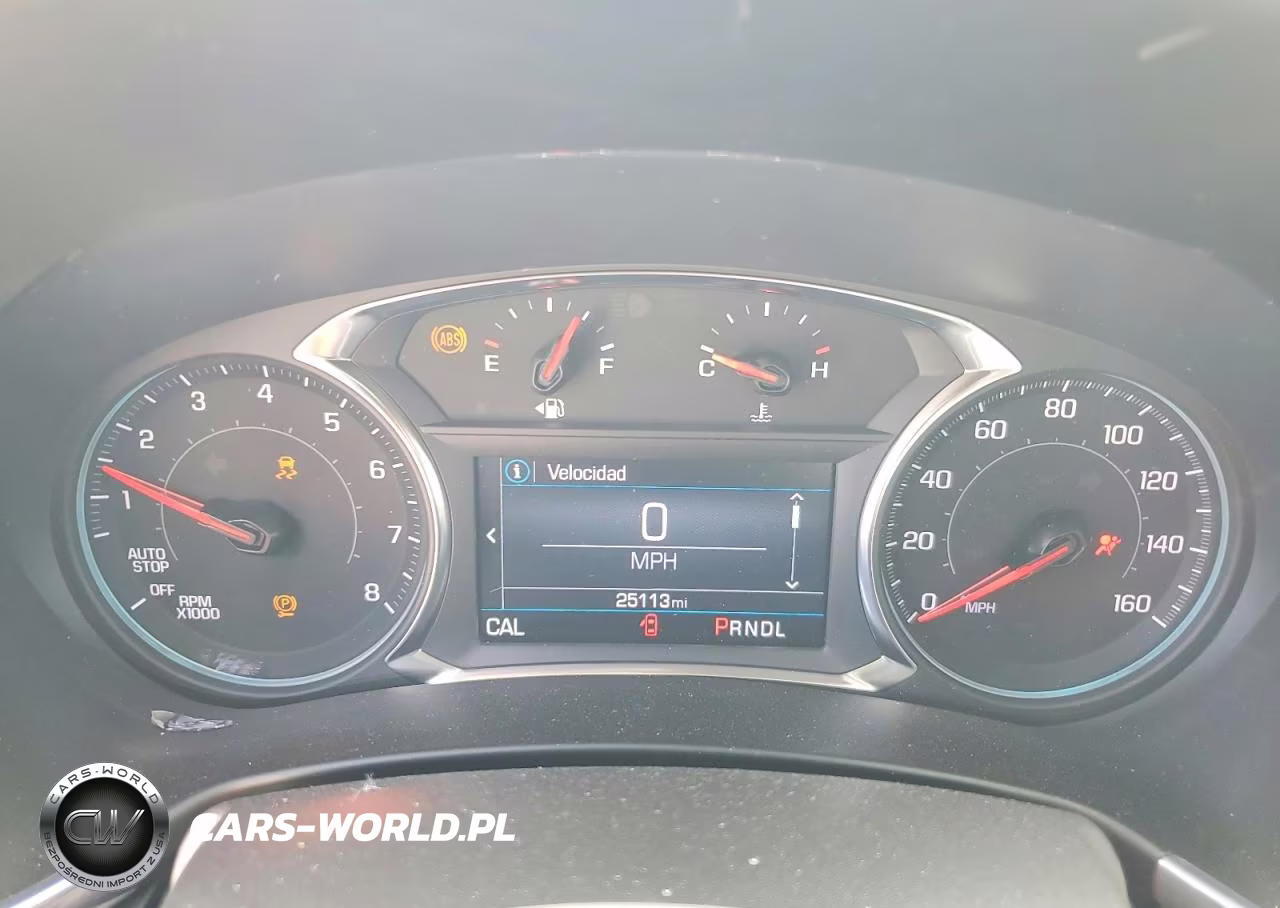2024 Chevrolet Equinox Ls VIN:3GNAXHEG1RL229749 - 9