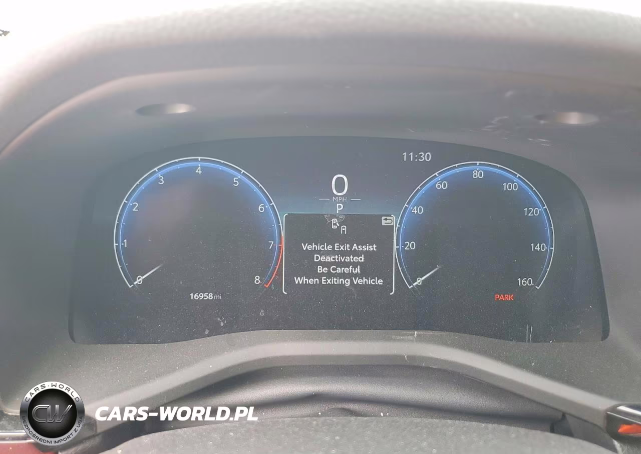 2025 Toyota Camry Xse VIN:4T1DAACK8SU173726 - 9
