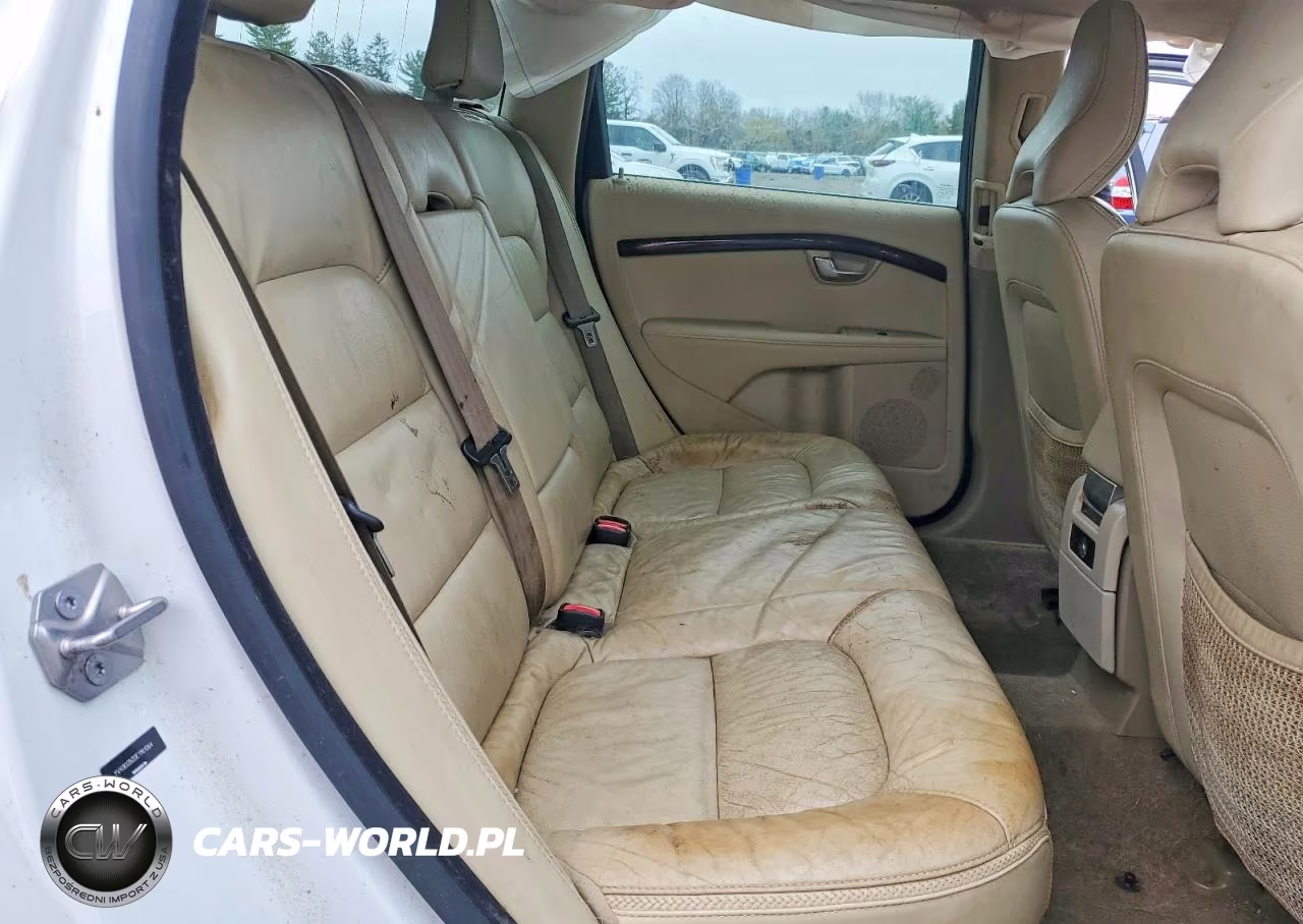 2014 Volvo Xc70 T6 VIN:YV4902BZ0E1181064 - 10