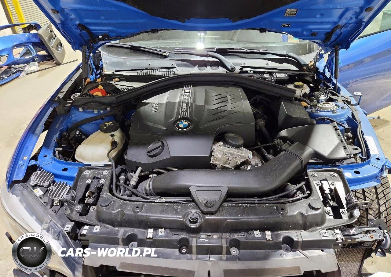 2016 BMW M235Xi VIN:WBA1J9C54GV696000 - 11
