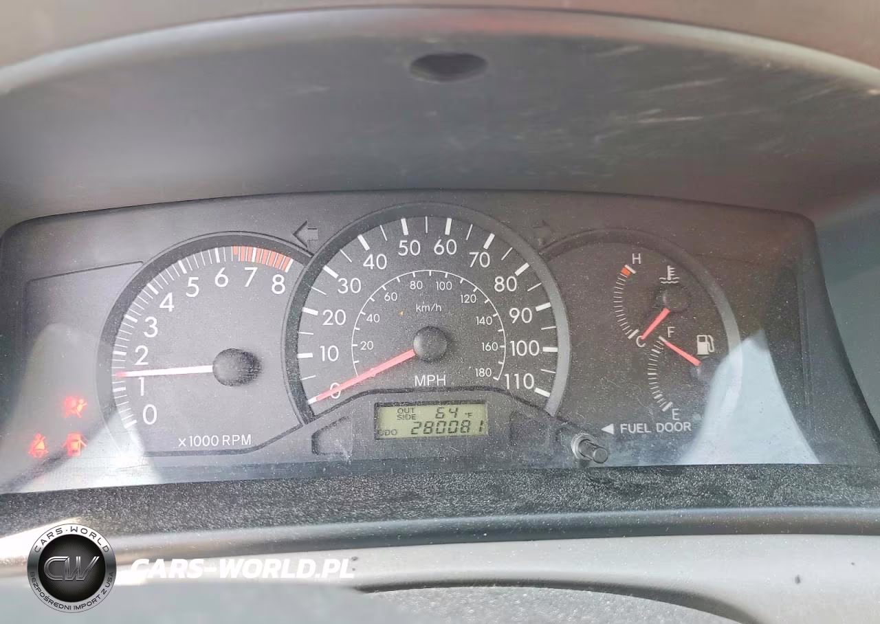 2007 Toyota Corolla VIN:2T1BR32E97C726402 - 9