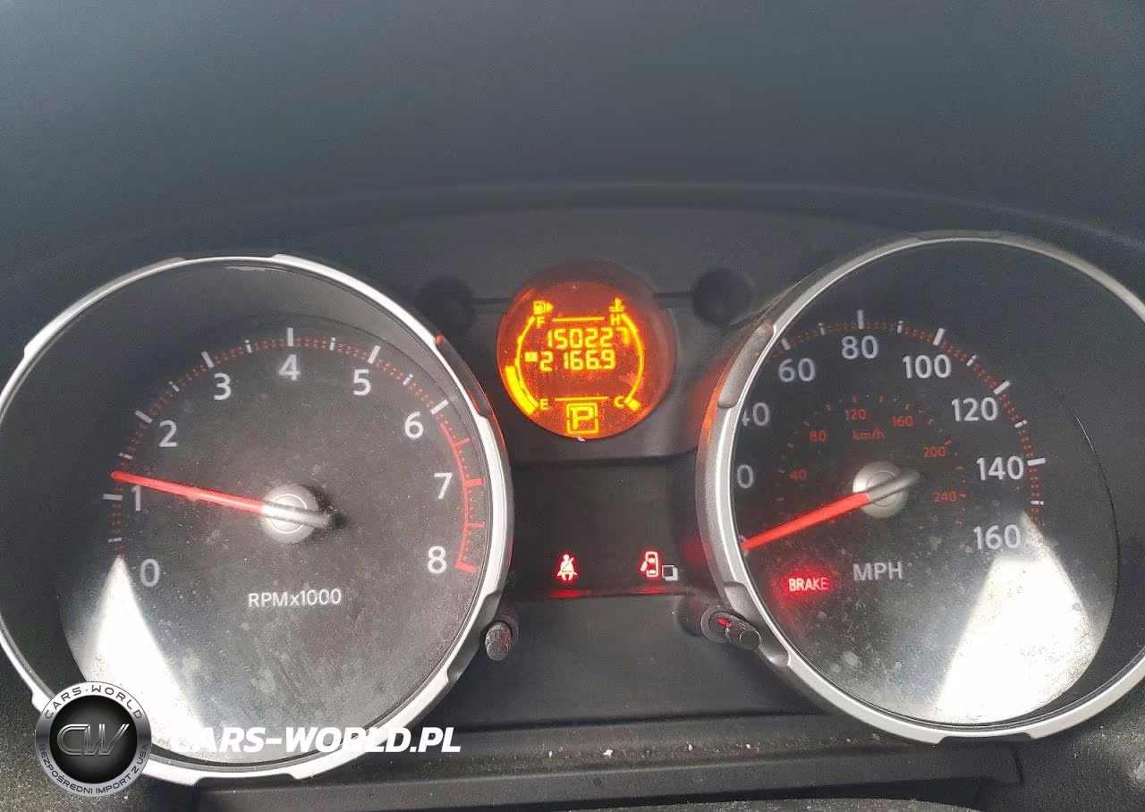 2009 Nissan Rogue S VIN:JN8AS58T79W048880 - 9