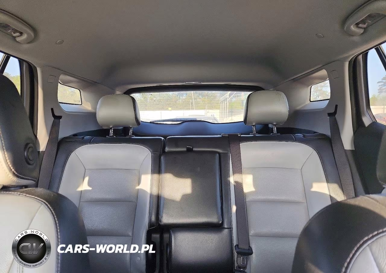 2022 GMC Terrain Slt VIN:3GKALVEV0NL182892 - 10