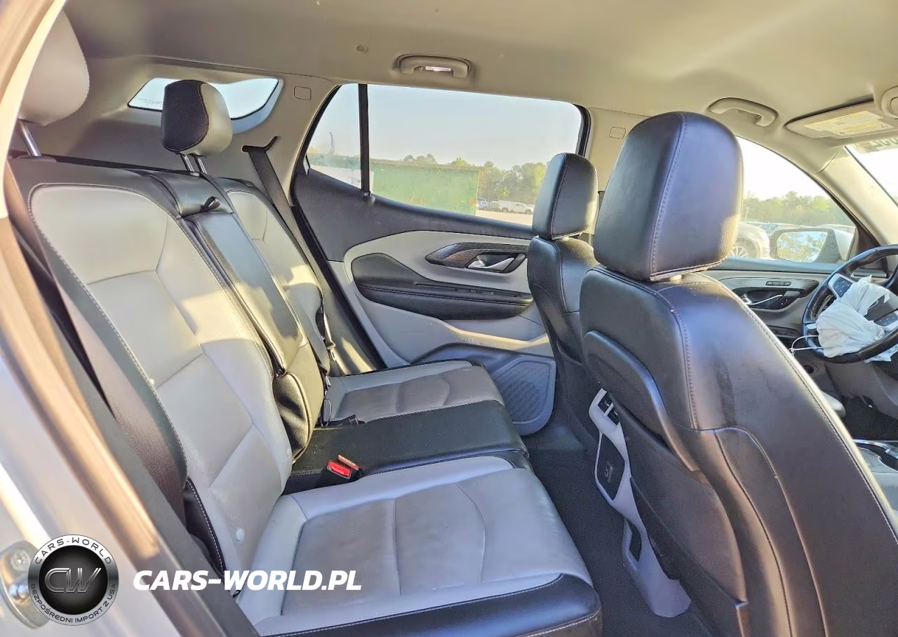 2022 GMC Terrain Slt VIN:3GKALVEV0NL182892 - 11