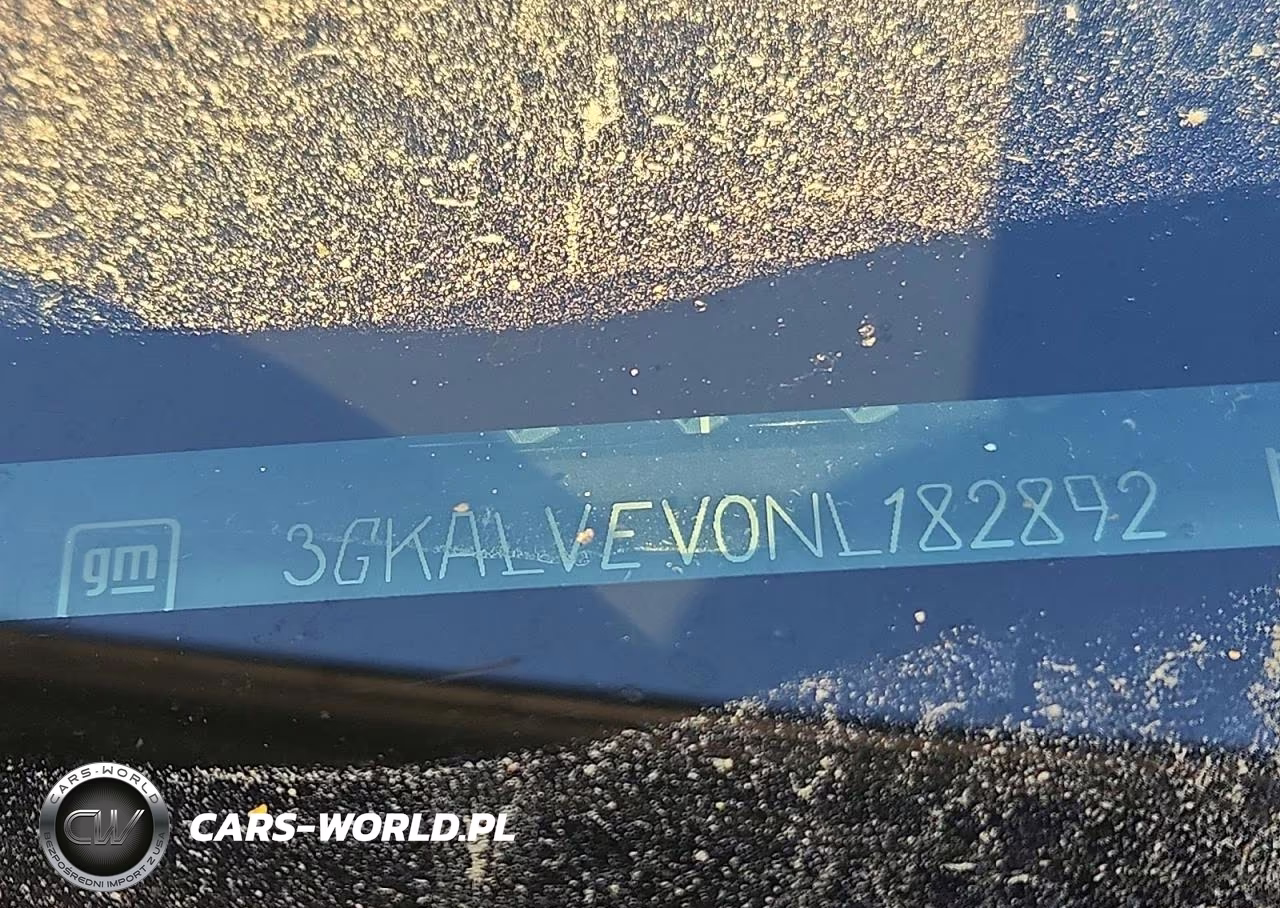 2022 GMC Terrain Slt VIN:3GKALVEV0NL182892 - 13