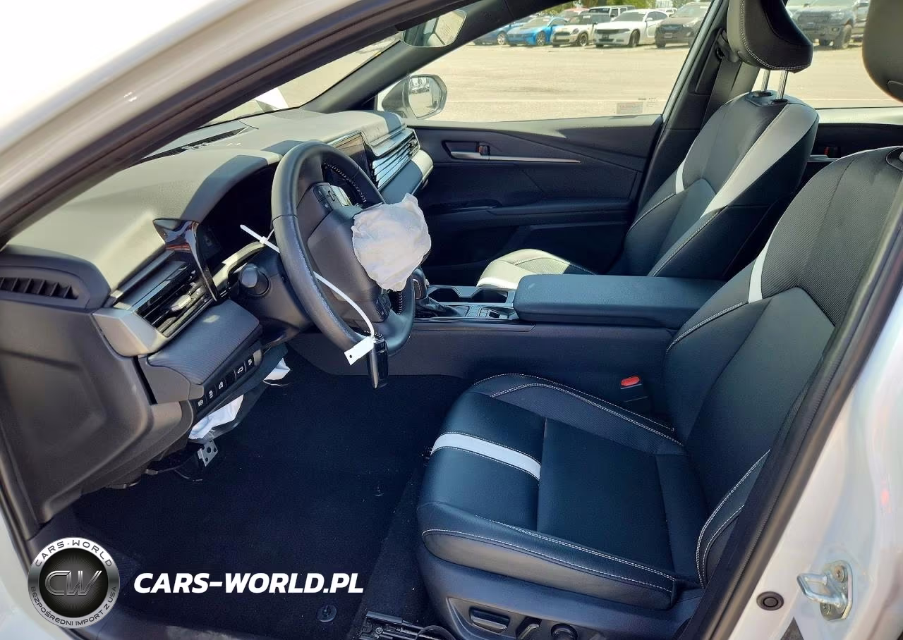 2025 Toyota Camry Se VIN:4T1DAACKXSU199387 - 7