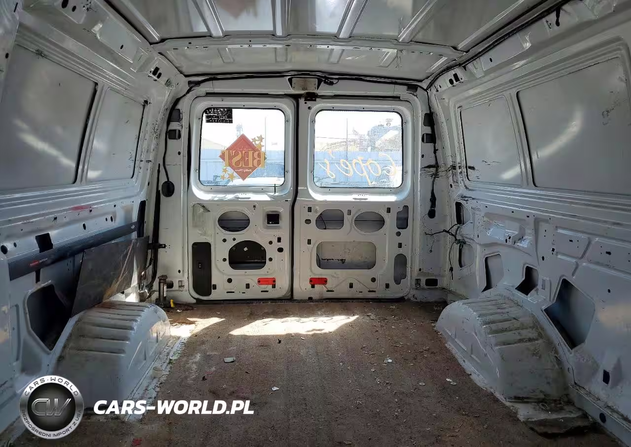 2014 Ford Econoline VIN:1FTNE1EW3EDA50613 - 10