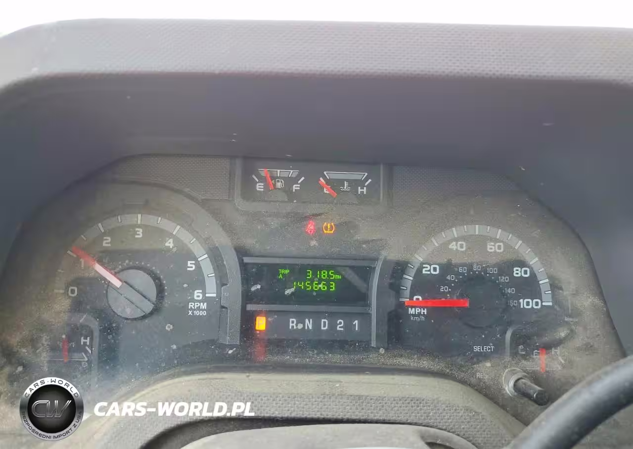 2014 Ford Econoline VIN:1FTNE1EW3EDA50613 - 9
