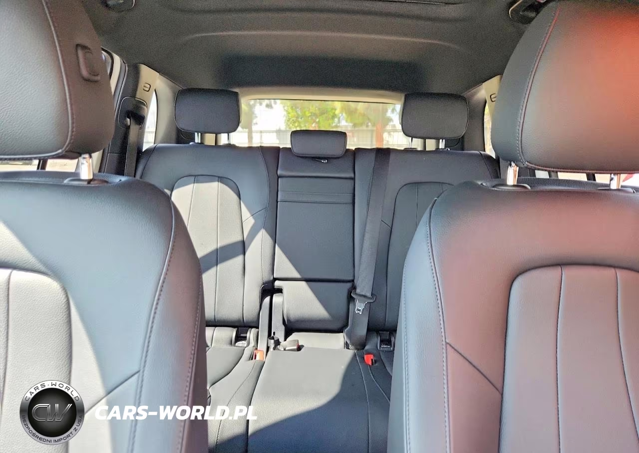 2024 Mercedes-Benz Eqb 250+ VIN:W1N9M0CB2RN092052 - 10