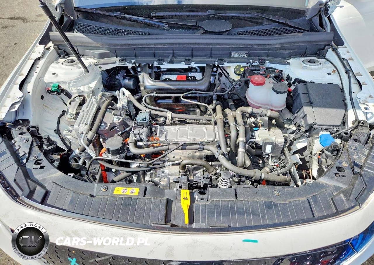 2024 Mercedes-Benz Eqb 250+ VIN:W1N9M0CB2RN092052 - 12