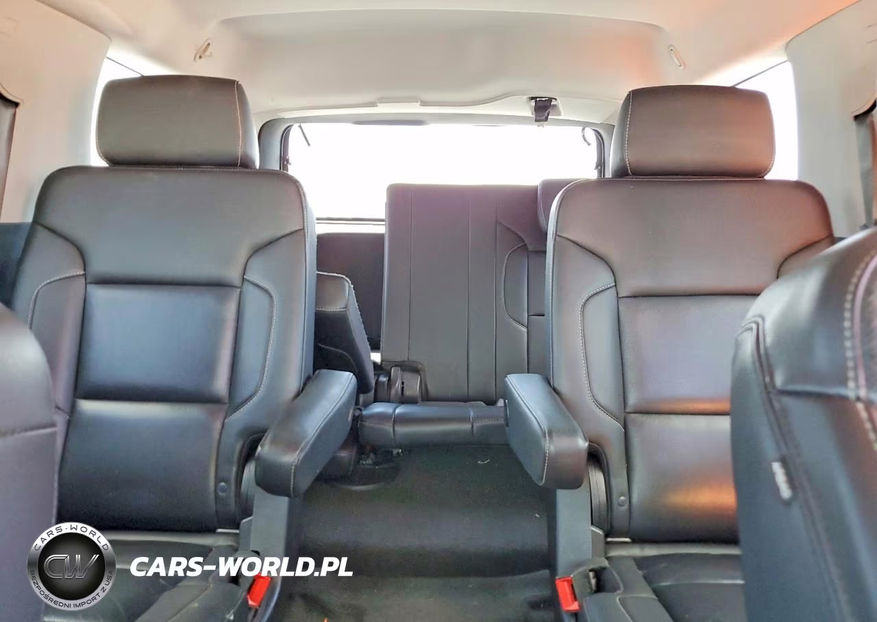 2018 GMC Yukon Slt VIN:1GKS1BKC3JR201241 - 10