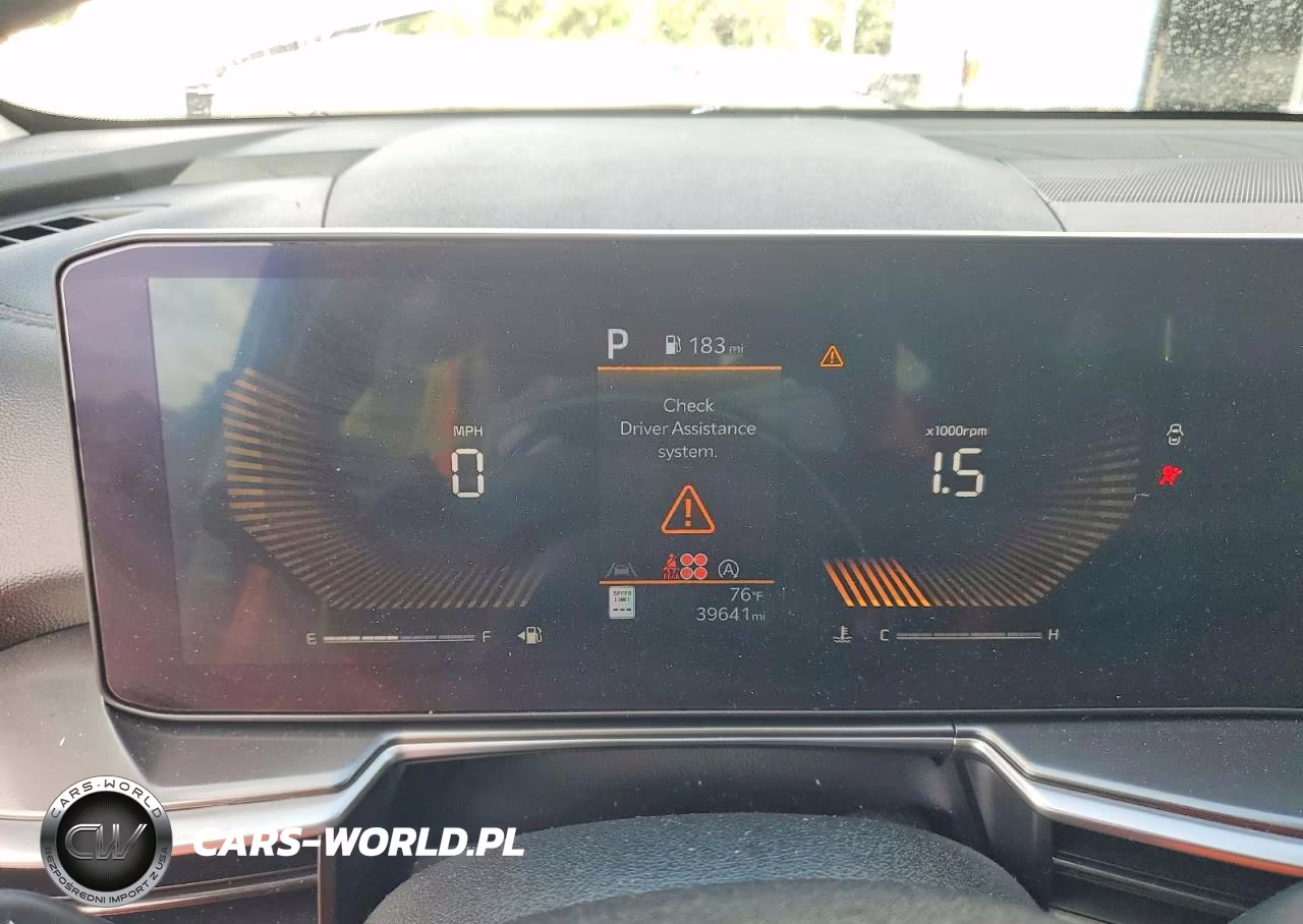 2025 Kia Sorento Ex VIN:5XYRH4JF8SG354579 - 9