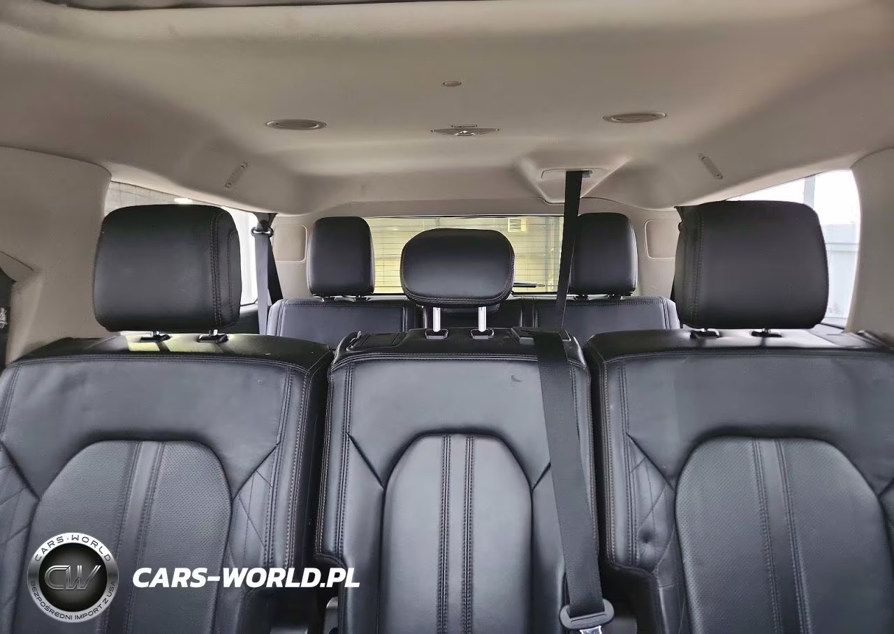 2019 Ford Expedition Max Platinum VIN:1FMJK1MTXKEA79977 - 10