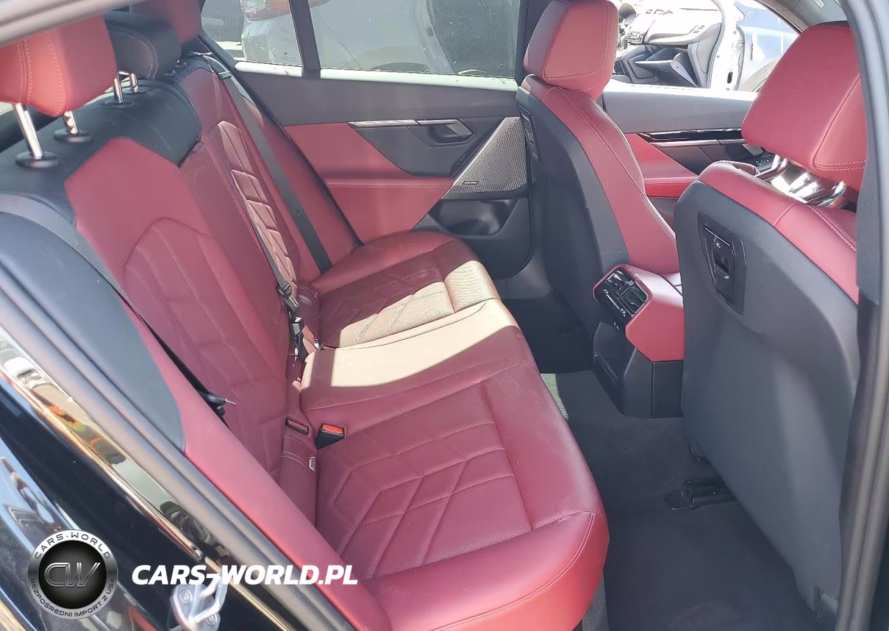 2024 BMW 530 I VIN:WBA43FJ03RCR61937 - 10