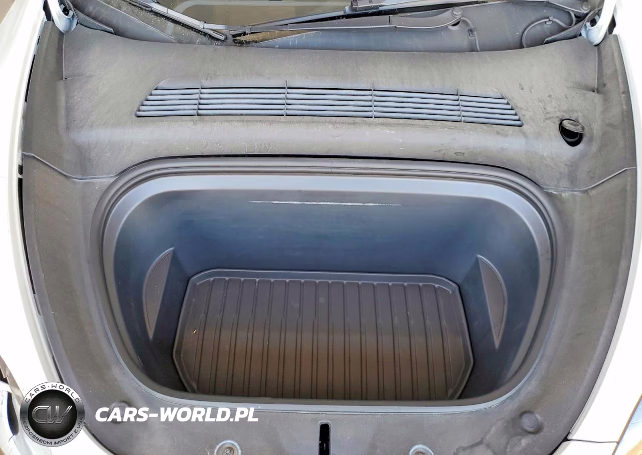 2022 Tesla Model Y VIN:7SAYGDEF1NF494450 - 11