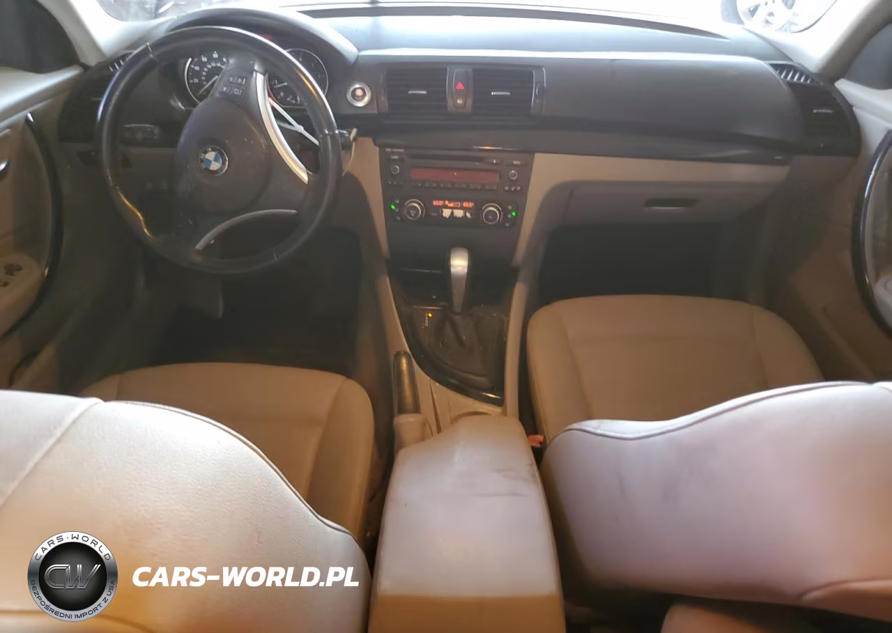 2010 BMW 128 I VIN:WBAUP7C54AVK76857 - 8