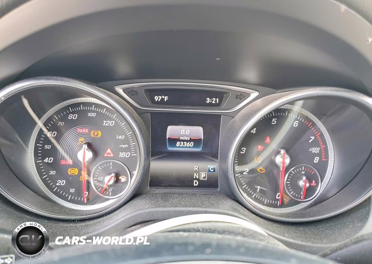 2018 Mercedes-Benz Cla 250 VIN:WDDSJ4EB1JN566718 - 9