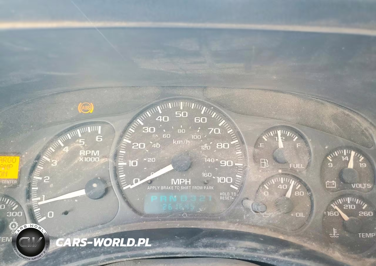 2002 Chevrolet Silverado K2500 Heavy Duty VIN:1GCHK23U12F219394 - 9