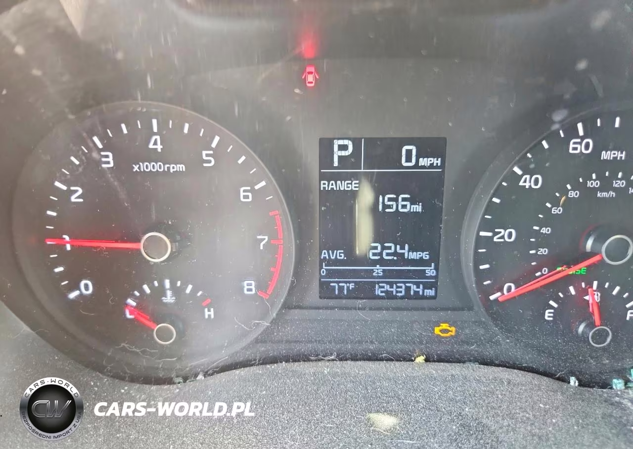 2018 Kia Rio S VIN:3KPA24AB1JE125555 - 9