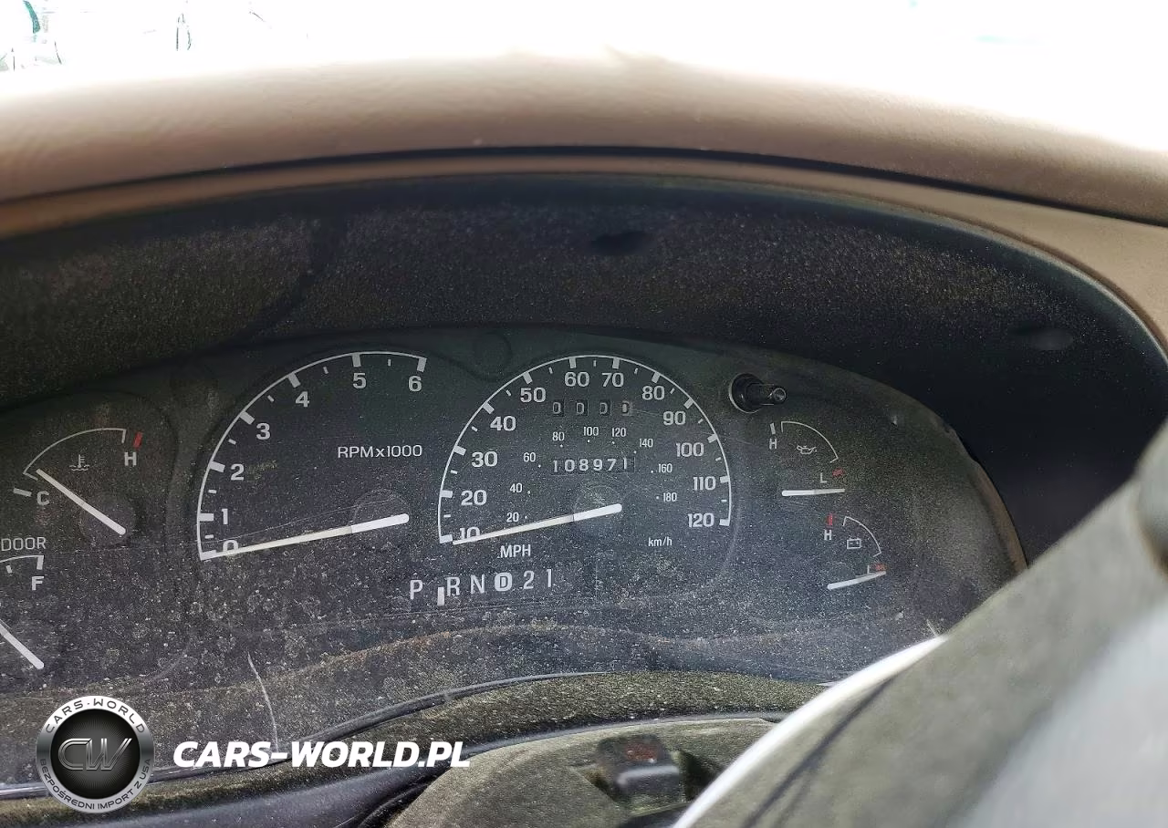 2001 Ford Ranger Super Cab VIN:1FTZR15E91TA48233 - 9