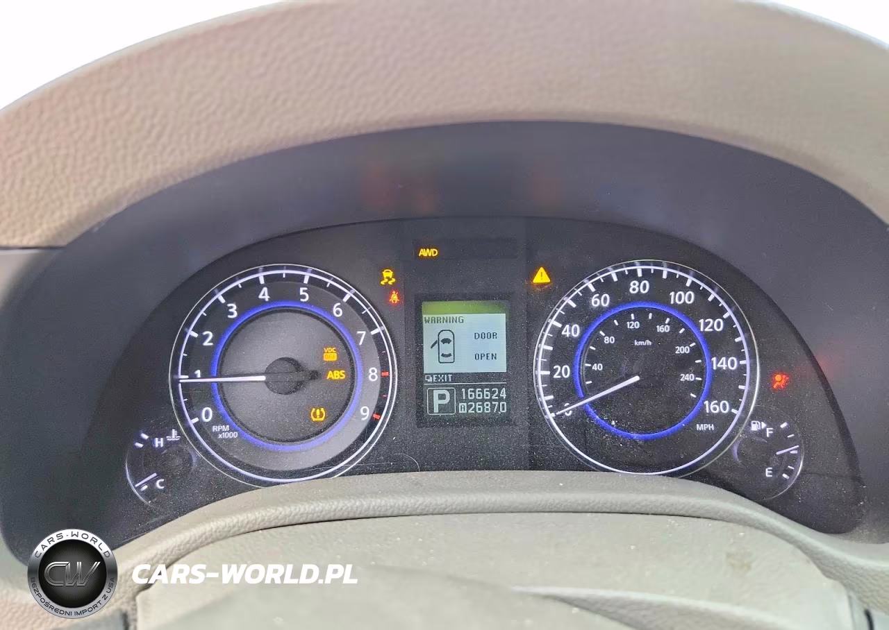 2010 Infiniti G37 Sedan X VIN:JN1CV6AR4AM454215 - 9