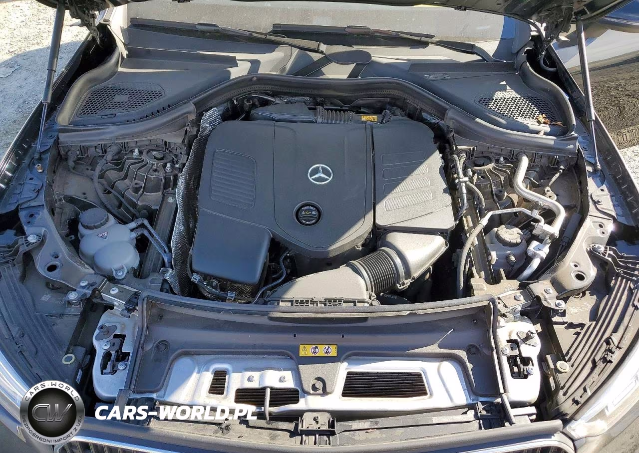 2023 Mercedes-Benz Glc 300 4Matic VIN:W1NKM4HB6PU028021 - 12
