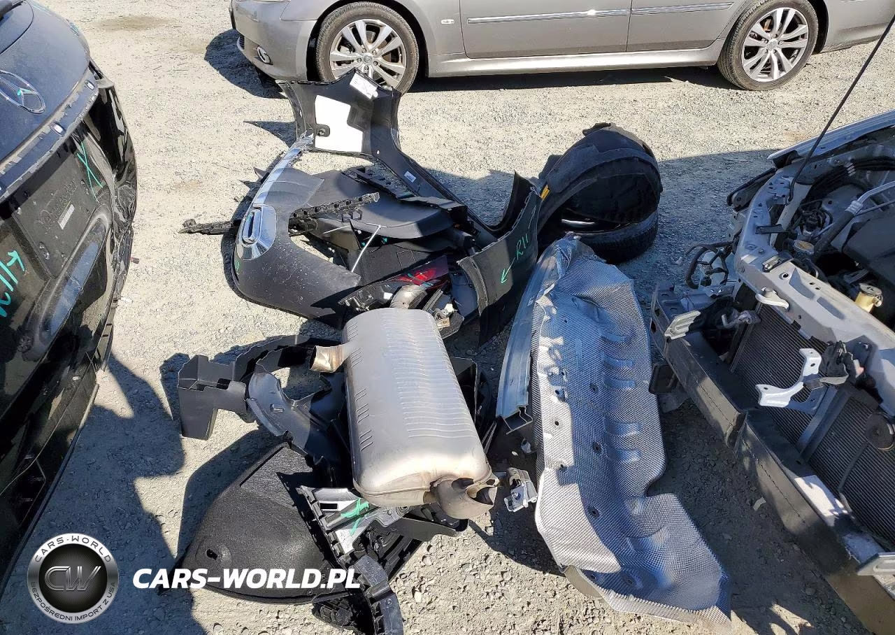 2023 Mercedes-Benz Glc 300 4Matic VIN:W1NKM4HB6PU028021 - 13